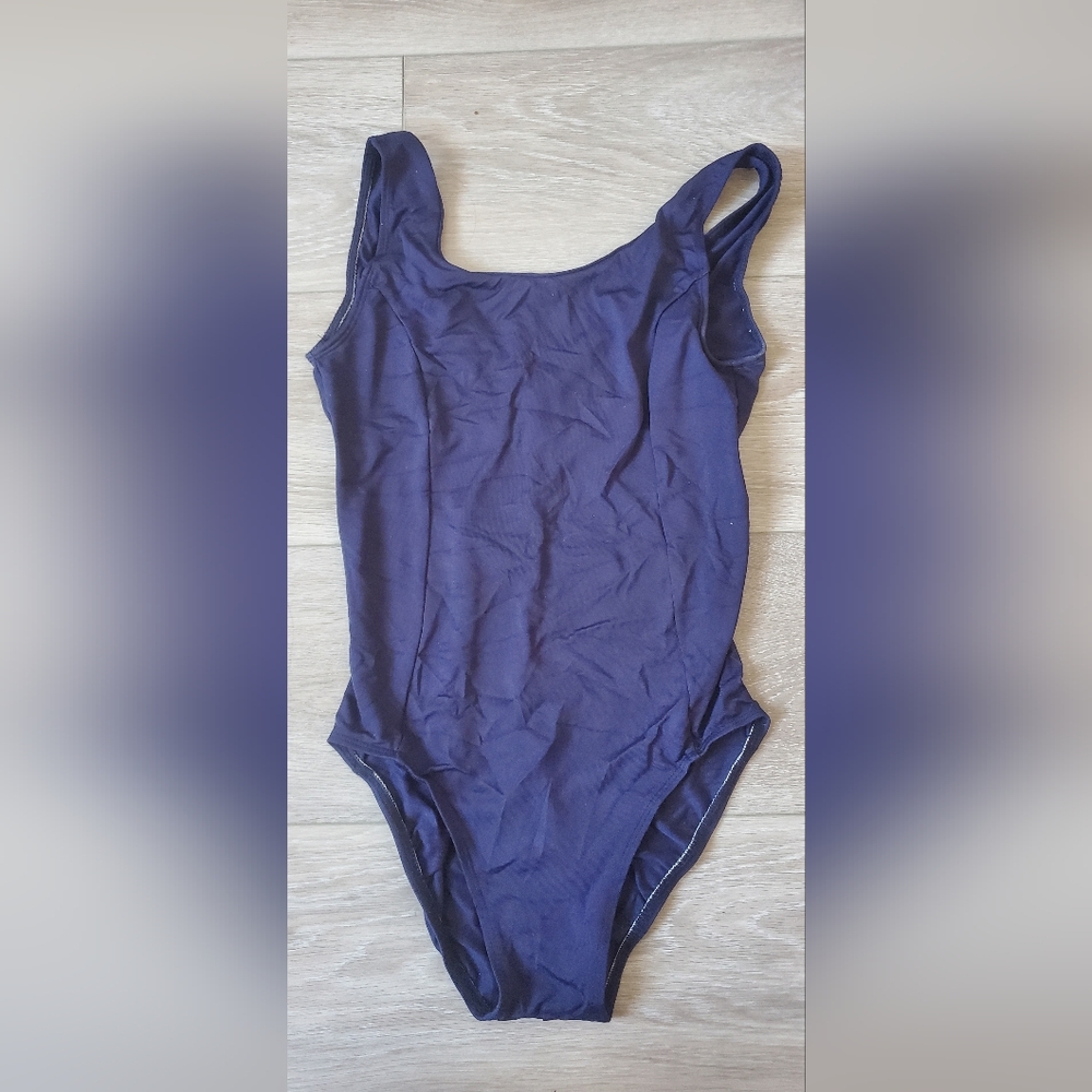 Women's Dance Leotard
